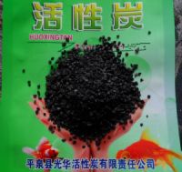 煤质破碎活性炭